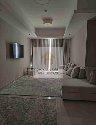 1 Bedroom Flat for Rent in Al Rashidiya, Ajman - GYR2oqpcV25M42zUFZU82o50Sd2MBSoX4IuL8oEH