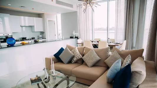 Apartments For In Dubai Flat Bayut 2 Bedroom Flat For In Mohammad Bin Rashid City Dubai Bed