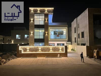 5 Bedroom Villa for Sale in Al Helio, Ajman - IMG-20241031-WA0342. jpg