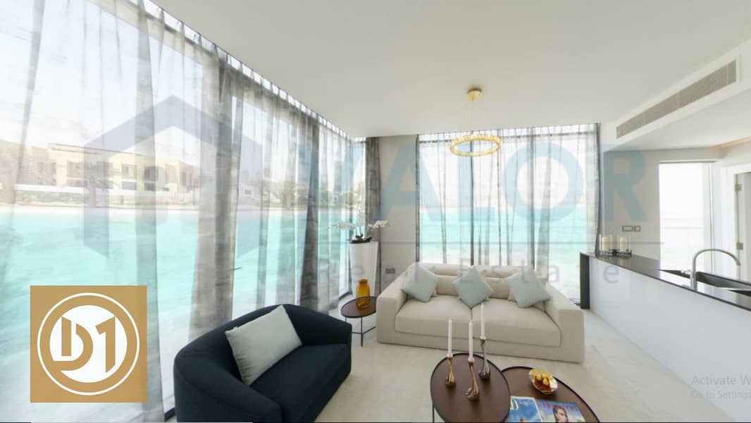 3 Bed | Best Located | Meydan District One | Near Meydan One Mall