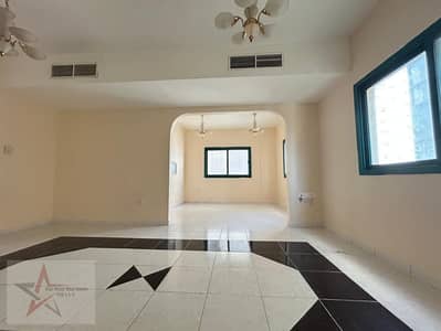 3 Bedroom Flat for Rent in Al Qasimia, Sharjah - IMG-20241031-WA0020. jpg