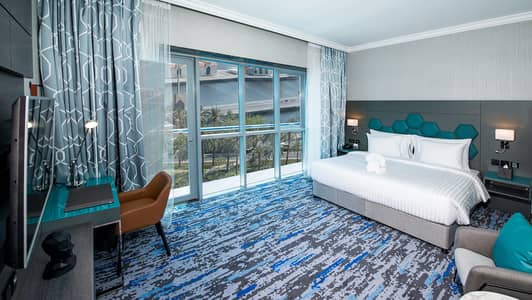 2 Cпальни Апартаменты в отеле в аренду в Дейра, Дубай - 2 BR Apartment ss. jpg
