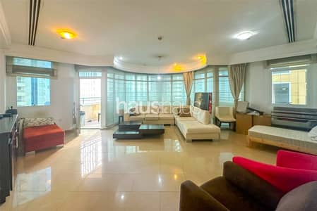 VOT | Large Layout | High Floor