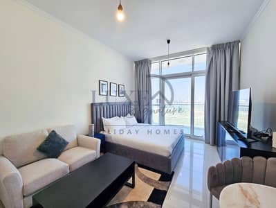 Studio for Rent in DAMAC Hills, Dubai - 20241031_124439. jpg