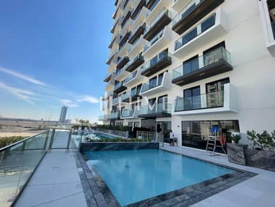 1 Bedroom Apartment for Rent in Jumeirah Village Circle (JVC), Dubai - Binghatti Nova |  JVC| Smart Home