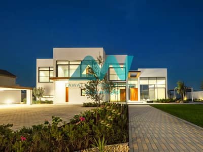 5 Bedroom Villa for Sale in Al Jubail, Sharjah - New Project(6). jpg