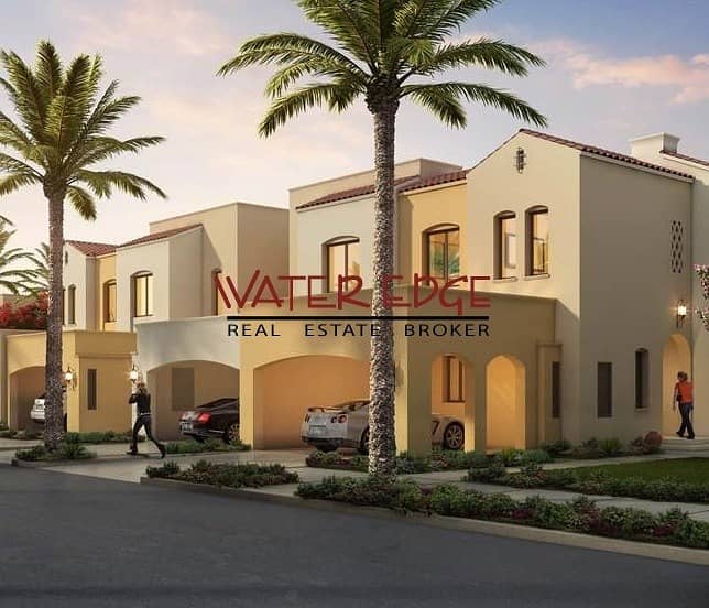 4% DLD Waiver! 3BR with Maids in Casa Viva