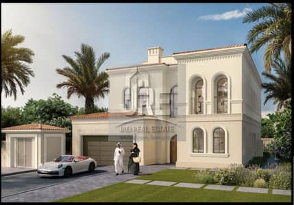 5 Bedroom Villa for Sale in Zayed City, Abu Dhabi - IMG-20241031-WA0046. jpg