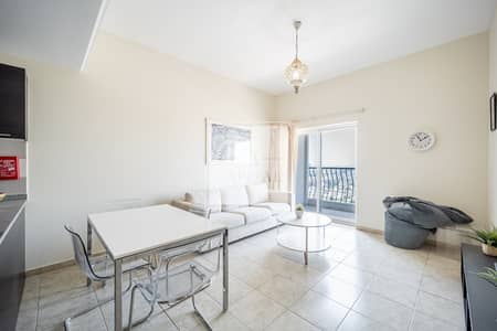 Fully Furnished I High Floor I View it Today