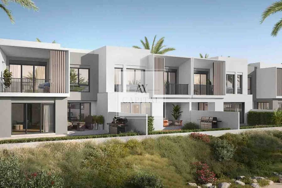 4BR Middle Unit | Luxury Living | Genuine Resale 4BR Middle Unit | Luxury Living | Genuine Resale