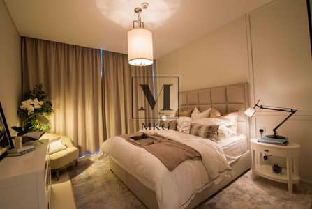 Live Uniquely with 2BDR | Lush Parkland Views Live Uniquely with 2BDR | Lush Parkland Views