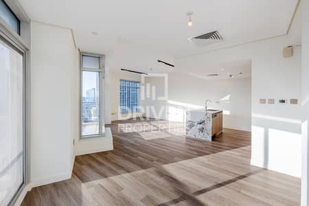 Fully Upgraded Unit with Full Burj Khalifa view