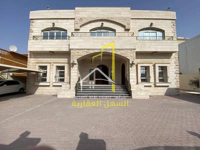 For sale a villa in Sharjah - Al Yash / Wasit suburb
