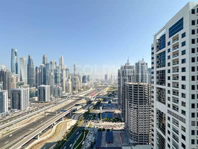 1 Bedroom Apartment for Rent in Jumeirah Lake Towers (JLT), Dubai - Amazing Unit l High Floor l Nice View