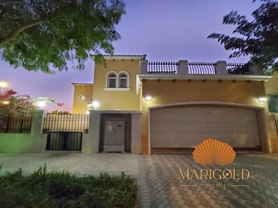 Prime location, Massive 5bedroom, Well maintained