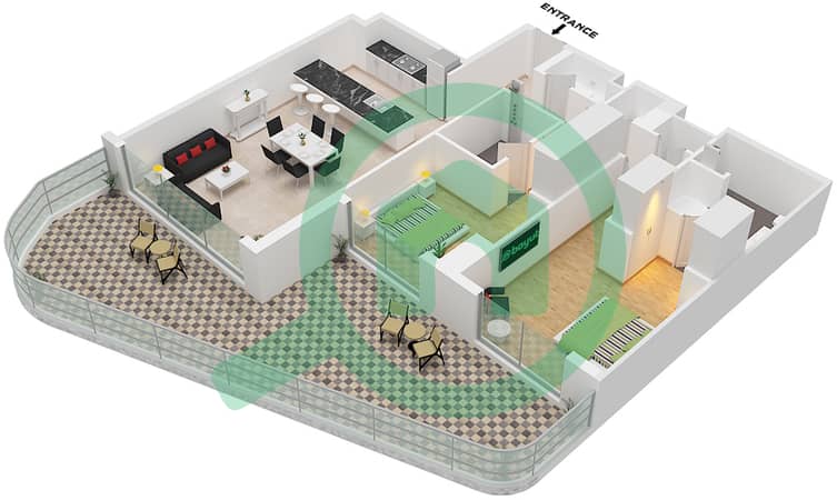 Type B Floor Ground Type B Floor Ground