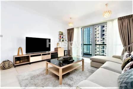 Spacious Layout  |  Premium Furnishing