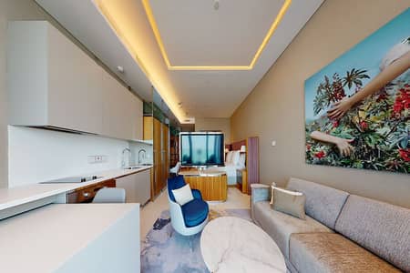 Spacious Studio | High Floor | Guaranteed ROI