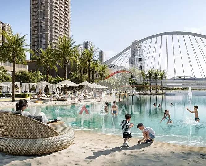 Moor at Creek Beach Building 1 - Image 4