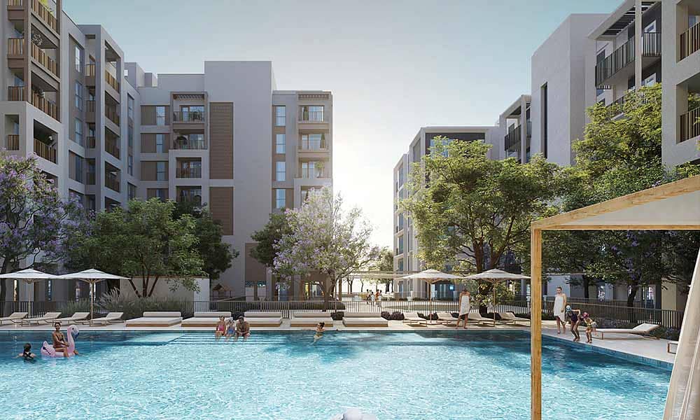 Moor at Creek Beach Building 3 - Image 2