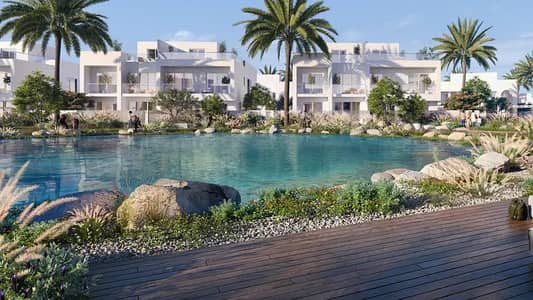 4 Bedroom Villa for Sale in The Valley by Emaar, Dubai - WhatsApp Image 2024-10-31 at 3.11. 02 PMdADA. jpeg