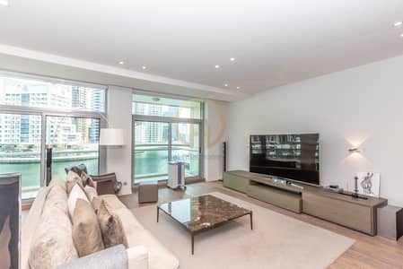 3 BR+Maids Room | Marina view | Upgraded 3 BR+Maids Room | Marina view | Upgraded