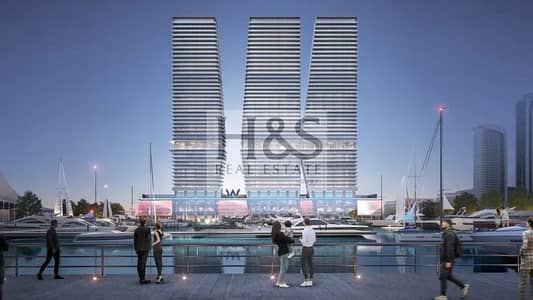 1 Bedroom Apartment for Sale in Dubai Harbour, Dubai - 10. jpg