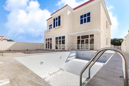 6BR Villa with Pool! | Huge Plot | The Aldea 6BR Villa with Pool! | Huge Plot | The Aldea