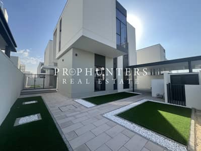 4 Bedroom Villa for Rent in Al Furjan, Dubai - Brand New 4 BR Large | Single Row -View Today