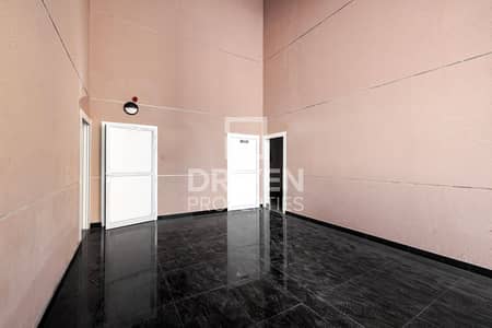 Warehouse for Rent in International City, Dubai - Community View | Well Maintained | Spacious
