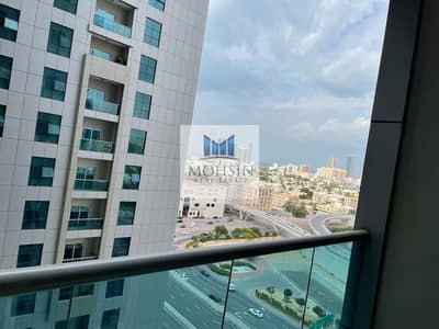 1 Bedroom Apartment for Rent in Al Nuaimiya, Ajman - 8e6719e8-7a67-40c5-87dd-88a90b3ed4f8. jpg