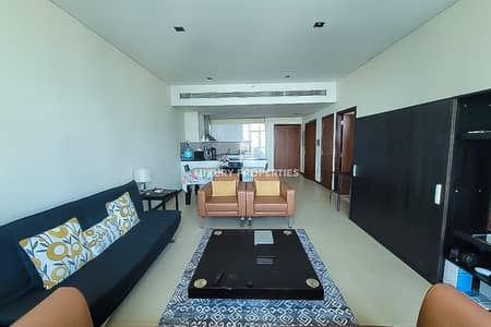 1 Bedroom Flat for Rent in DIFC, Dubai - SIMPLEX | FULLY FURNISHED | HIGH FLOOR