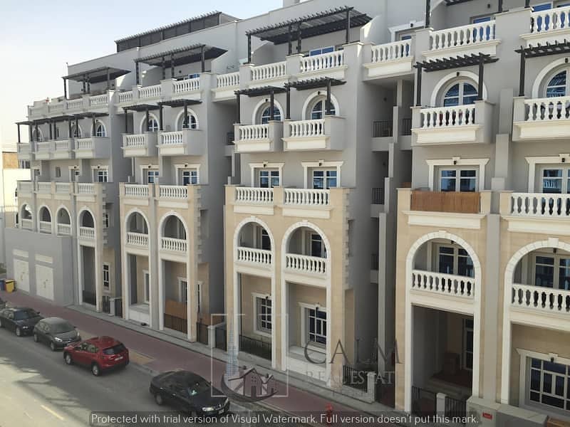 BEST OFFER|| 1 BEDROOM|| SEASONS COMMUNITY AUTUMN 2|| JVC(JUMEIRAH VILLAGE CIRCLE)