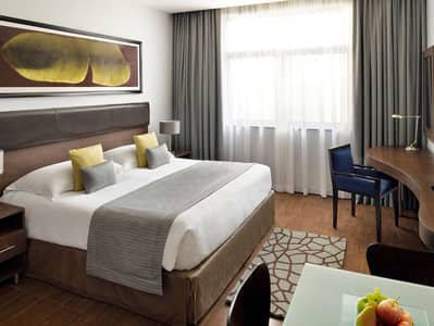 Hotel Apartment for Rent in Al Mamzar, Dubai - b4j2_ro_00_p_2048x1536. jpg