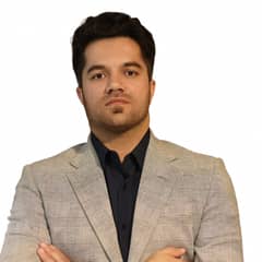 Saleh Mahmood