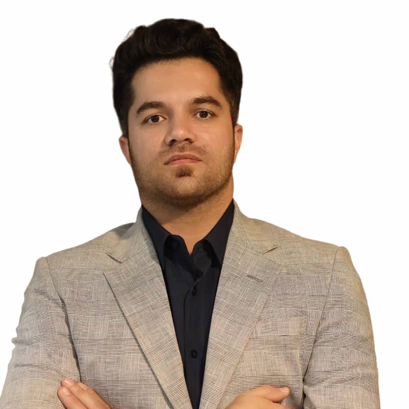 Saleh Mahmood