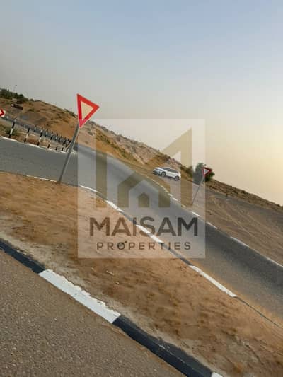 Plot for Sale in Al Salam City, Umm Al Quwain - WhatsApp Image 2024-10-21 at 5.12. 53 PM (1). jpeg