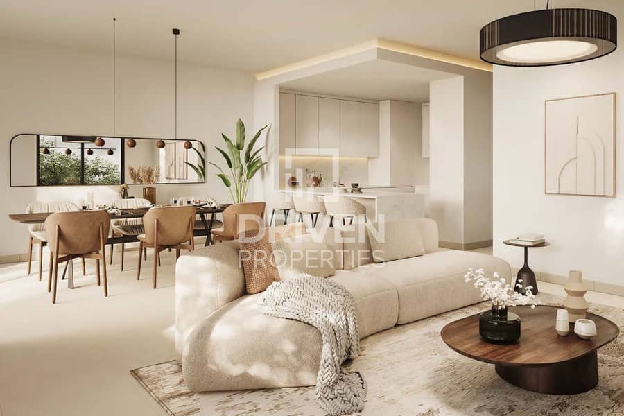 Prime Location | Close to Lagoon | Genuine Resale Prime Location | Close to Lagoon | Genuine Resale