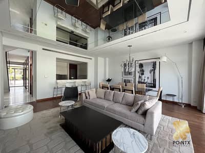 3 Bedroom Villa for Rent in DAMAC Hills, Dubai - 6. jpg