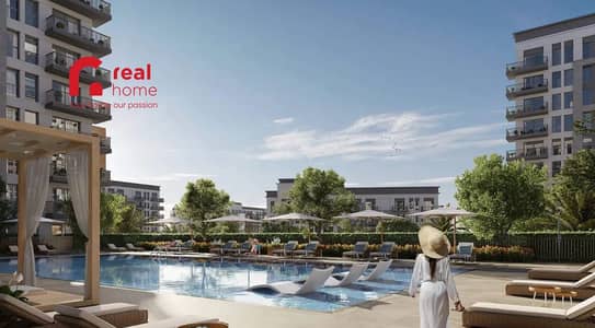 3 Bedroom Apartment for Sale in Al Khan, Sharjah - IMAGE 6. jpg