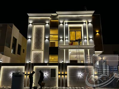 6 Bedroom Villa for Sale in Al Yasmeen, Ajman - WhatsApp Image 2024-10-31 at 2.28. 18 PM. jpeg