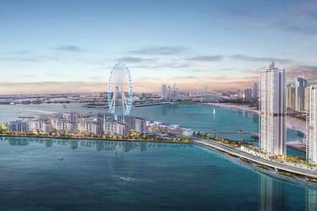1 Bedroom Flat for Sale in Bluewaters Island, Dubai - Cozy Home | Luxury Living | Prime Location
