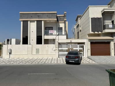 5 Bedroom Villa for Sale in Al Yasmeen, Ajman - WhatsApp Image 2024-10-31 at 6.59. 43 PM (1). jpeg