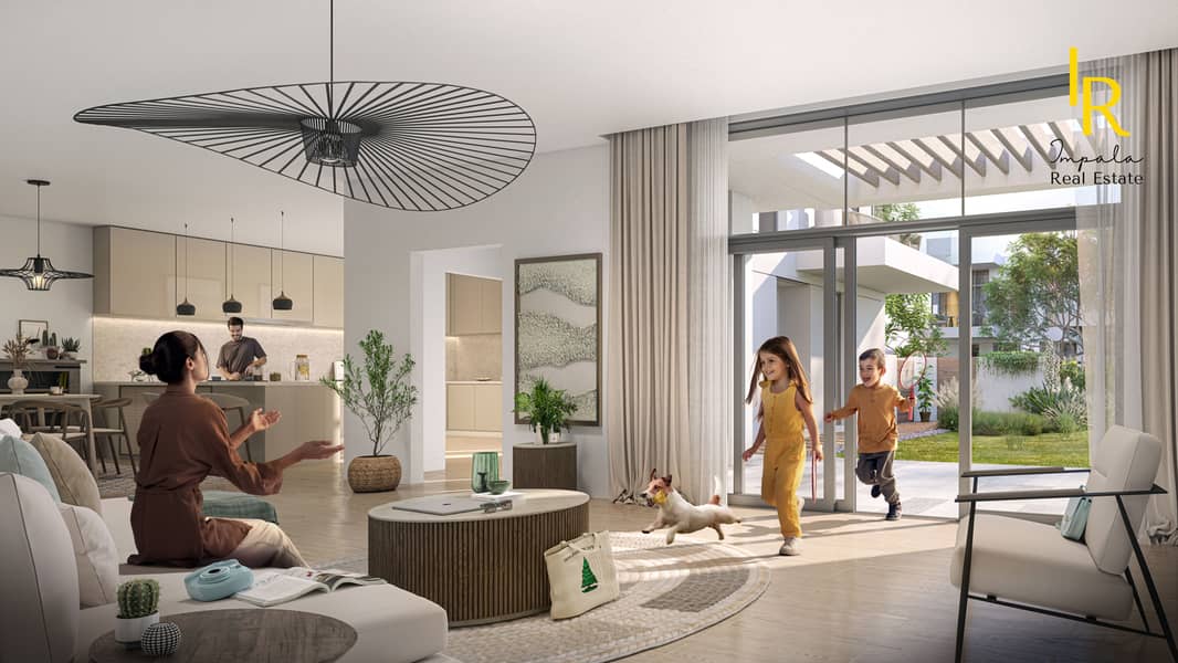 13 ALDAR_SustainableCity01_CGI12_InteriorCourtyardView_04b. jpg