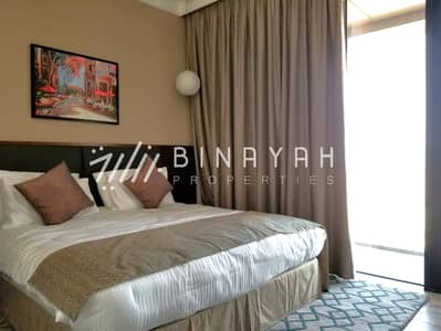 1 Bedroom Apartment for Sale in Jumeirah Village Circle (JVC), Dubai - UPGRADED | HUGE 1BR + MAID'S ROOM | CLOSE TO MALL