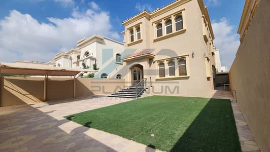 5 Bedroom Villa for Rent in Al Mowaihat, Ajman - WhatsApp Image 2024-10-26 at 11.14. 05. jpeg