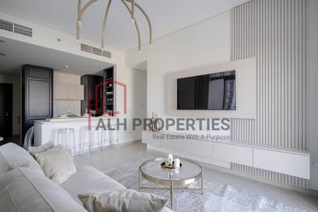 Brand New |  Modern Design | Furnished | Vacant