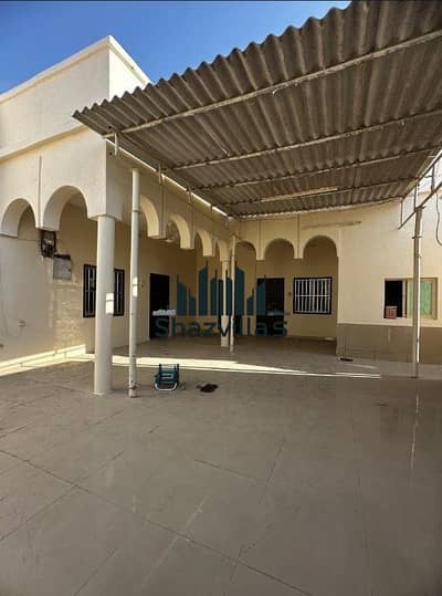 Villa for Rent in Al Sabkha