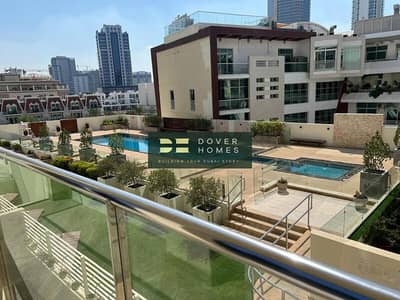 Fully Furnished | Pool View | With bills | Vacant