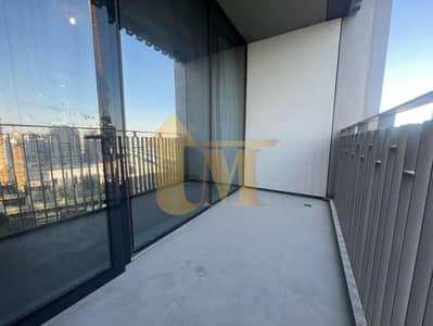 Unfurnished 2 Bed Apartment